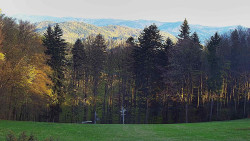 Nastupní stanice vleku