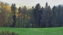 Nastupní stanice vleku