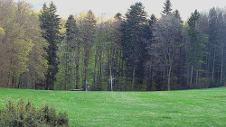 Nastupní stanice vleku