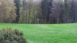 Nastupní stanice vleku