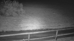 Nastupní stanice vleku