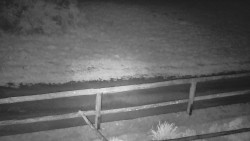 Nastupní stanice vleku