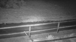 Nastupní stanice vleku