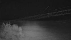 Nastupní stanice vleku