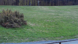 Nastupní stanice vleku