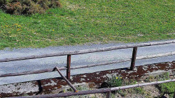 Nastupní stanice vleku