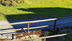 Nastupní stanice vleku