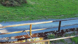 Nastupní stanice vleku