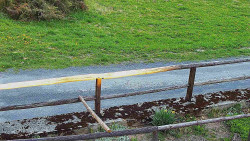 Nastupní stanice vleku