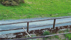 Nastupní stanice vleku