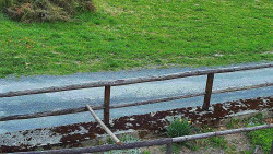 Nastupní stanice vleku