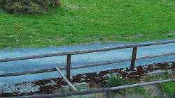 Nastupní stanice vleku