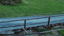 Nastupní stanice vleku