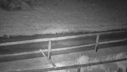 Nastupní stanice vleku