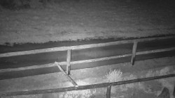 Nastupní stanice vleku