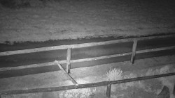 Nastupní stanice vleku