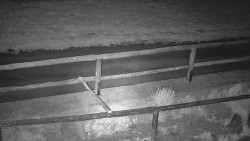 Nastupní stanice vleku