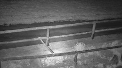 Nastupní stanice vleku