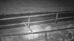 Nastupní stanice vleku