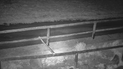 Nastupní stanice vleku