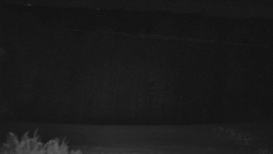 Nastupní stanice vleku