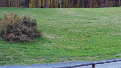 Nastupní stanice vleku