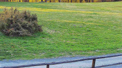 Nastupní stanice vleku