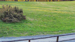 Nastupní stanice vleku