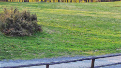 Nastupní stanice vleku