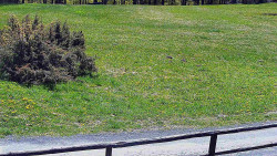 Nastupní stanice vleku