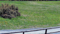 Nastupní stanice vleku