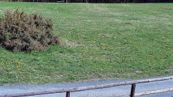 Nastupní stanice vleku