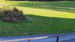 Nastupní stanice vleku