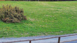 Nastupní stanice vleku