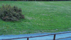 Nastupní stanice vleku