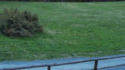 Nastupní stanice vleku