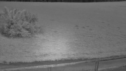 Nastupní stanice vleku