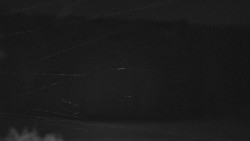 Nastupní stanice vleku