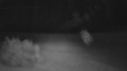 Nastupní stanice vleku