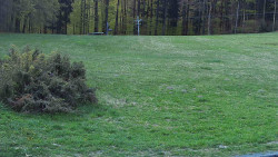 Nastupní stanice vleku