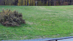 Nastupní stanice vleku