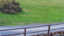 Nastupní stanice vleku