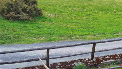 Nastupní stanice vleku