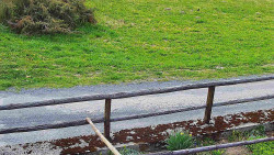 Nastupní stanice vleku