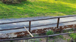 Nastupní stanice vleku