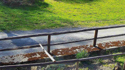 Nastupní stanice vleku