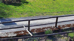 Nastupní stanice vleku