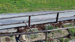 Nastupní stanice vleku