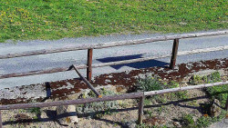 Nastupní stanice vleku