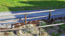 Nastupní stanice vleku